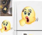 made a blowjob emoji sticker from picsart sticker xxx