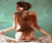 Angelina Jolie from 14 old ball sex nude xxx videos angelina jolie