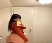 Have you ever seen an Indian girl with an ass like this? from indian girl and an