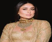 Kareena Kapoor Khan Ka Chehra from shakti kapoor bhabi ka