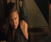 Ronda tied up from jogal sex tied up