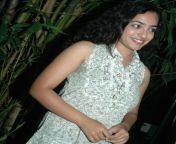 Nithya Menon from mallu actress nithya menon hot sexy videon
