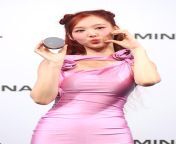 Nayeon for sure gonna be choking on some rich old mans cock tonight from old man huge cock