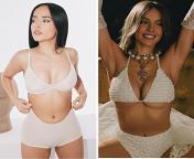 Born in 1997. Round of 16: Becky G vs. Sydney Sweeney from becky g fat aunty xxx sex porn 3gp with small boyhorny guy fucking indian call girl hidden cam video 01tapas pal hotbangla college sex