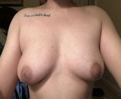 I want my boobs sucked from nude boobs sucked