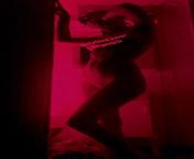Cum see my red sexy silhouette dance on my FREE OF?????Chat with me if you dare from sexy naked dance on indian bollywood