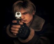 Leon S Kennedy from sonia gandhi xvideo leon s