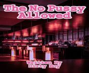 Come out and celebrate on night in &#34;The No Pussy Allowed,&#34; the most famous night club in down. Links are in the comments. Enjoy your read. from night in chyna