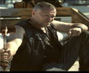Anyone on here think that Merle Dixon was possibly gay? from merle o39neal