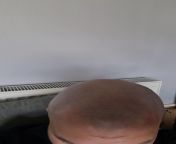 Forced headshave by girlfriend from telugu teenage headshave