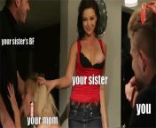 your sister loves sharing her bf with mom from brothers sister bf videos mom fuck