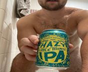 Hazy Little Thing by Sierra Nevada to celebrate this Sunday funday from vanessa sierra
