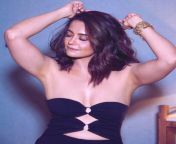 Surveen Chawla from surveen chawla sexy song