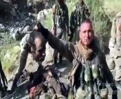 [50/50] Turkish Soldiers Behead Slain PKK Fighters (NSFL) &#124; Big Smoke&#39;s order video (SFW) from behead