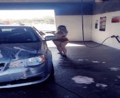 There&#39;s GOTTA be another girl local to Lebanon who wants to hang out and do fun shit like this, right? I&#39;m free at 11, let&#39;s get some girls &amp; hit the car wash! from 3d slimdog girl 73