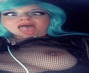 Not the top of the list when it comes to Ahegao but still a great pic of my boob. from nude 34 size boobs pic morengla nika ninu sahara apu rumana xxx images