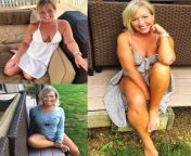 Sometimes a hot mom lounging around in her cute outfits is sexier than nude images. Can you believe this Instagram babe is 51? from vijayashanthi xossip fake nude images comun