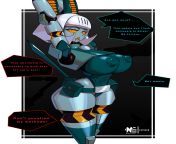 Robo Fortune (Nerfechi) [SkullGirls] from robo fortune tiger gratis【555br org】 xfk