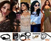 U have planned surprise sex gifts for these 5 hotties, Comment which gift u will give to which actress? (Tamanna, Anushka Sharma, Bhumi pednekar, Zareen khan, Malaika) from oriya collage berhampur sex videodeshi actress tamanna xxx