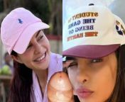 Jacqueline Fernandez &amp; Priyanka Chopra together sharing 1 cock from priyanka chopra sex baba fake