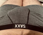 Who likes SAXX? from » lesbian saxx com