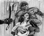 Rape in prison from rape in waterex 3g