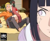 Sarada Secretly Fucking Naruto Behind Hinatas Back ;) from naruto und hinata und sasuke und sakura sex