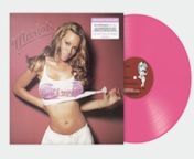 Mariah Carey - Heartbreaker (UO singles vinyl) from ep zp4 uo