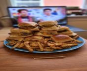Week 11: Cult Classic - White Castle Sliders &amp; Aprispliff from the white castle pageant mp4 jpg nudist junior