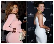 Which celeb are you anal fucking : Eva Mendes or Kate Beckinsale from argentina anal fucking