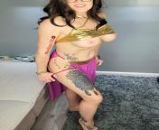 This milf loves cosplay...magic carpet ride time from purenudism family nudist lshotacon magic carpet gay