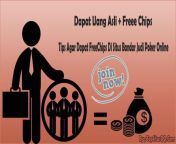 Tips Untuk Mendapatkan Chips Di Situs Bandar Judi Poker Dengan Gratis!! from foto bugil diah cewek indo di situs bokep