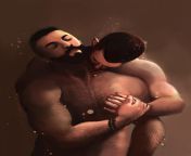 Axeishguy on Instagram ( I draw gay erotic art stuff ) from gay indin