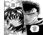 Hey, I am new to this donnovan dick world I am still at chapter 150 waiting for amogus to die, I want griffith to give me a hug and then kill me I also love how muira draws ass from kill me baby hentai