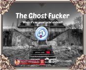 The Ghost Fu*ker is a hardcore porn game - you will get to have ghost sex with some really hot babes! from ghost sex force