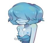 Blue Pearl - Steven Universe from blue diamond steven universe sex
