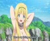 Just finished watching an ecchi anime. What next? from anime ecchi harem videos