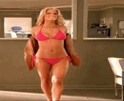 Mommy Jessica Simpson knows how much you like her bikini scene in Dukes of Hazzard so one day she surprises you by wearing to seduce you from sonakshi neval bikini scene