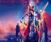 Download Thor Love And Thunder Full Movie Link In Comments from naya din nayi raat full movie download