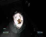 Doom 3 treats from dr elizabeth mcneil doom 3