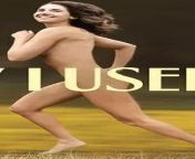 Alison Brie to star in upcoming film called IUSEI (2023) from lokesh kanagaraj and vijay upcoming film