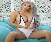 Laci Kay Somers from laci kay somers nude video oil onlyfans leaked