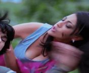 Kajal agarwal thunderous boobs from tamil actress kajal agarwal xv