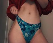 [selling] these cotton panties Ive had for 8 years with period stains and all. Worn for 24hrs, hot Pilates and to the bar. &#36;30 + add-ons if you want more! DM to purchase or make your own from savita bhabhi episode 88 8 jpg