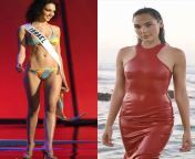 Would you rather creampie 18 year old Gal Gadot or 35 year old Gal Gadot ? from mujer maravilla desnuda gal gadot xxx famosas desnudas hollywood batman superman sex tape nude celebrity porn leaked fuck marvel 8 jpg