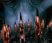 The &#34;human battery&#34; in the Matrix is a reference to &#34;The Machines&#34; formerly being sex robots powered by human sperm from download vs human being sex