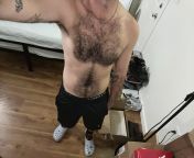 New here. Not sure how this goes. 25. Hairy. Open to DMs from serious guys. from hairy open