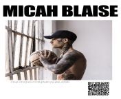 Micah Blaise Hot Straight Model Boy from scotty model boy nude