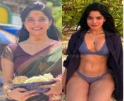 Divya Bharathi! ????#navel #saree #hot #actress #model from hollywood hot actress fuking
