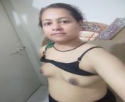 David5521 Indian Wife Boobs from indian aunties boobs milk